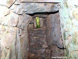 Cueva Santa de Liébana: 