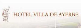 HOTEL VILLA DE AYERBE